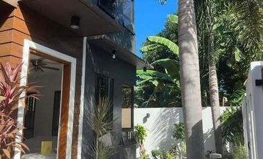 3BR House and Lot in South GreenHeights, Muntinlupa City