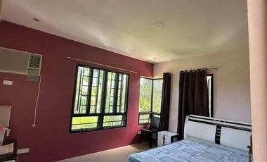 3BR House and Lot in South GreenHeights, Muntinlupa City