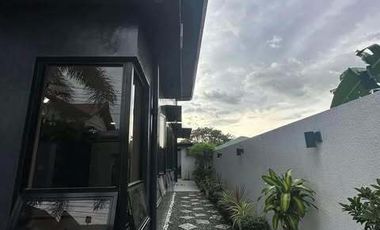 3BR House and Lot in South GreenHeights, Muntinlupa City