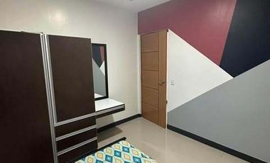 3BR House and Lot in South GreenHeights, Muntinlupa City