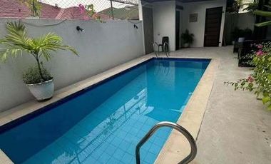 3BR House and Lot in South GreenHeights, Muntinlupa City