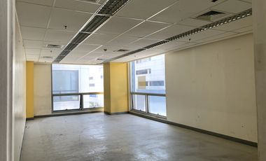 Offices for rent in Mall of Asia Pasay City