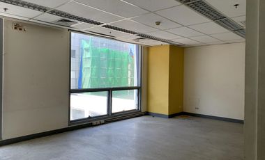 Offices for rent in Mall of Asia Pasay City