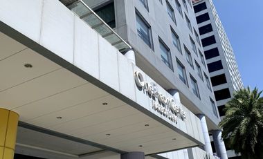 Offices for rent in Mall of Asia Pasay City