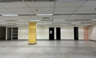 Offices for rent in Mall of Asia Pasay City