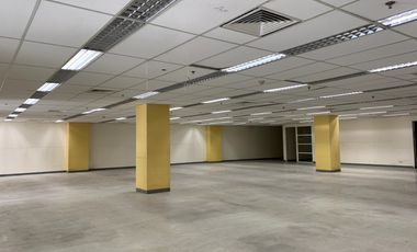 Offices for rent in Mall of Asia Pasay City