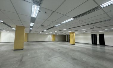 Offices for rent in Mall of Asia Pasay City