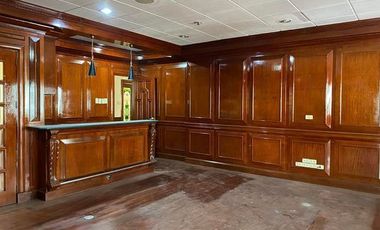 5BR House for Rent at Quezon City Green Meadows Subdivision