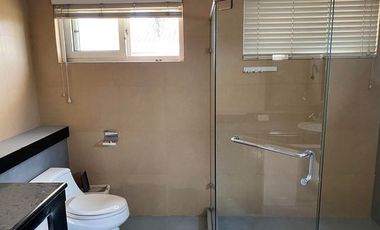 5BR House for Rent at Quezon City Green Meadows Subdivision