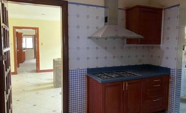 5BR House for Rent at Quezon City Green Meadows Subdivision