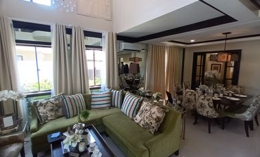 RFO 4 Bedroom House & Lot along Daang Hari For Sale in Bacoor!