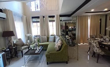 RFO 4 Bedroom House & Lot along Daang Hari For Sale in Bacoor!