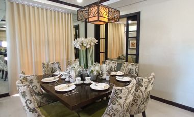 RFO 4 Bedroom House & Lot along Daang Hari For Sale in Bacoor!