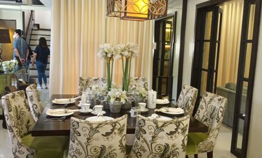 RFO 4 Bedroom House & Lot along Daang Hari For Sale in Bacoor!