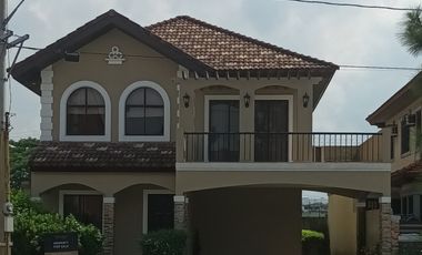 RFO 4 Bedroom House & Lot along Daang Hari For Sale in Bacoor!