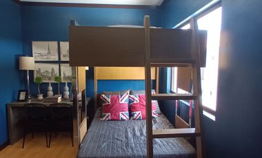 RFO 4 Bedroom House & Lot along Daang Hari For Sale in Bacoor!