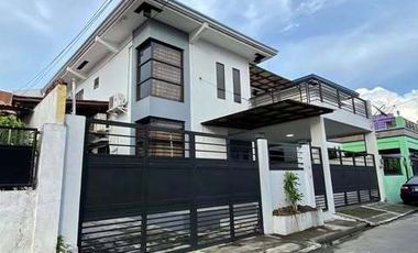 5BR House and Lot For Sale in Pacita San Pedro Laguna
