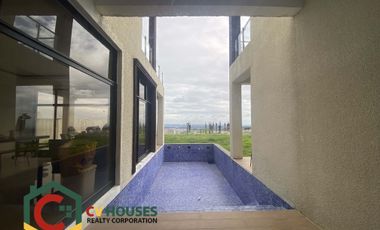3 BEDROOM VILLA FOR SALE LOCATED AT SUN VALLEY CLARK, NEAR HILTON HOTEL