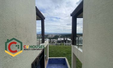 3 BEDROOM VILLA FOR SALE LOCATED AT SUN VALLEY CLARK, NEAR HILTON HOTEL