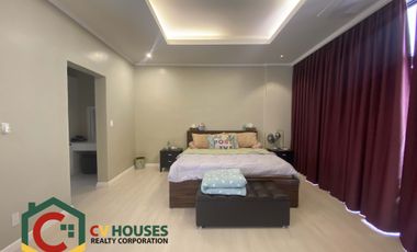3 BEDROOM VILLA FOR SALE LOCATED AT SUN VALLEY CLARK, NEAR HILTON HOTEL