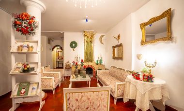 VENTA HERMOSO  HOTEL SALENTO  16  HABITACIONES