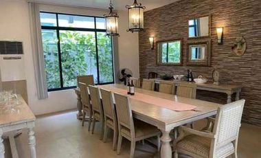 3BR House and Lot For Sale in Capitol Park Homes