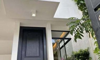 3BR House and Lot For Sale in Capitol Park Homes