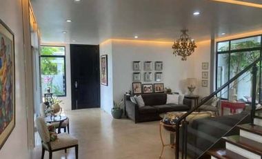 3BR House and Lot For Sale in Capitol Park Homes