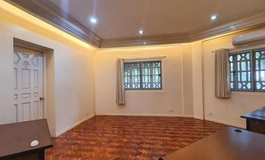 5-BR Mansion House for Rent  at South Forbes