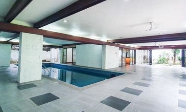 5-BR Mansion House for Rent  at South Forbes