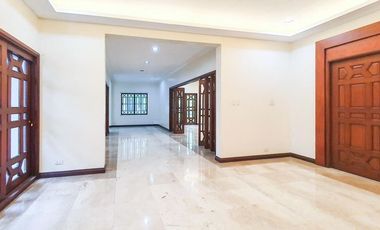 5-BR Mansion House for Rent  at South Forbes