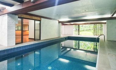 5-BR Mansion House for Rent  at South Forbes