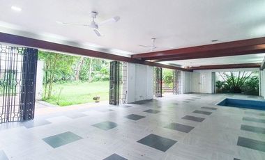 5-BR Mansion House for Rent  at South Forbes
