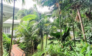 5-BR Mansion House for Rent  at South Forbes