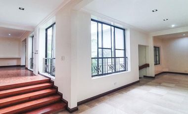 5-BR Mansion House for Rent  at South Forbes