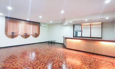 5-BR Mansion House for Rent  at South Forbes