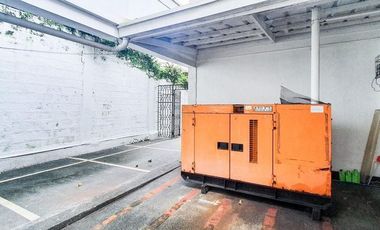 5-BR Mansion House for Rent  at South Forbes