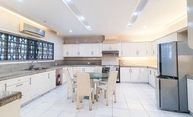 5-BR Mansion House for Rent  at South Forbes