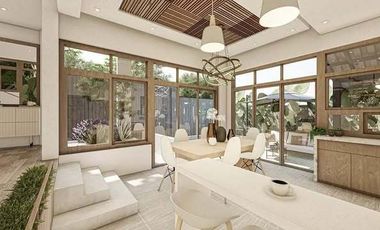 Two Storey House For Sale in Eastridge Village East, Rizal