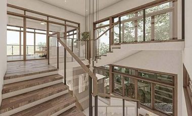 Two Storey House For Sale in Eastridge Village East, Rizal