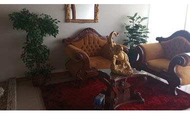 Casa en Venta en Itagüí, sector El Encanto