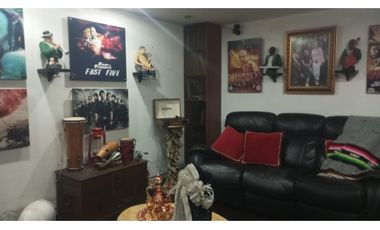 Casa en Venta en Itagüí, sector El Encanto