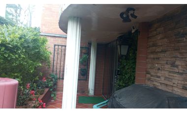 Casa en Venta en Itagüí, sector El Encanto