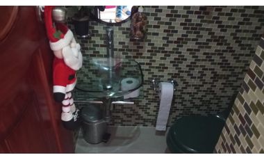 Casa en Venta en Itagüí, sector El Encanto