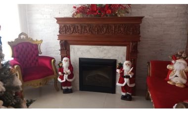 Casa en Venta en Itagüí, sector El Encanto