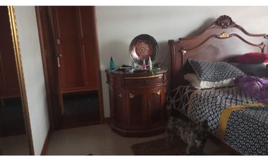 Casa en Venta en Itagüí, sector El Encanto