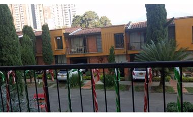 Casa en Venta en Itagüí, sector El Encanto