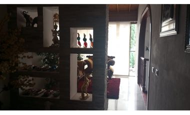 Casa en Venta en Itagüí, sector El Encanto