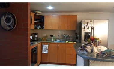 Casa en Venta en Itagüí, sector El Encanto