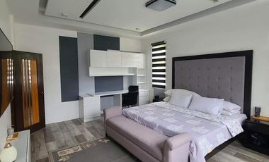 For Sale: Smart Spacious Bungalow House With Solar And Pool, Angeles